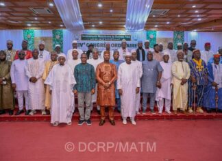 Communauté musulmane du Burkina : Les réformes institutionnelles au centre du 14e Congrès ordinaire