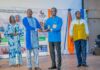 SENAC-UB 2026 : « Faites de la culture et du patriotisme les piliers intangibles de votre engagement citoyen », Pingdwendé Gilbert OUEDRAOGO