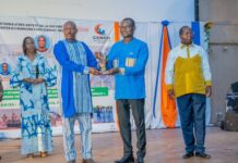 SENAC-UB 2026 : « Faites de la culture et du patriotisme les piliers intangibles de votre engagement citoyen », Pingdwendé Gilbert OUEDRAOGO