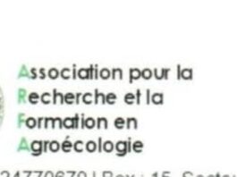 Communiqué de l’Association pour la Recherche et la Formation en Agroécologie