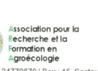 Communiqué de l’Association pour la Recherche et la Formation en Agroécologie