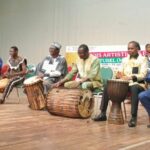 Mois artistique et culturel 2026: le gouvernement lance la phase pilote dans le Kadiogo et le Guiriko