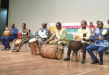 Mois artistique et culturel 2026: le gouvernement lance la phase pilote dans le Kadiogo et le Guiriko