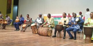 Mois artistique et culturel 2026: le gouvernement lance la phase pilote dans le Kadiogo et le Guiriko