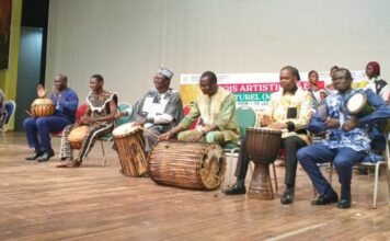 Mois artistique et culturel 2026: le gouvernement lance la phase pilote dans le Kadiogo et le Guiriko