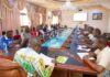 Initiative présidentielle pour une éducation de qualité pour tous : La ferme de l’école comme outil de socialisation et de déconstruction des préjugés sur l’agriculture Au cours de l’atelier, les participants ont validé le manuel de la ferme de l’école qui deviendra un outil d’apprentissage, de socialisation et de déconstruction des préjugés sur l’agriculture
