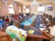 Initiative présidentielle pour une éducation de qualité pour tous : La ferme de l’école comme outil de socialisation et de déconstruction des préjugés sur l’agriculture Au cours de l’atelier, les participants ont validé le manuel de la ferme de l’école qui deviendra un outil d’apprentissage, de socialisation et de déconstruction des préjugés sur l’agriculture