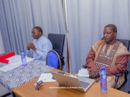 Libertés religieuses au Burkina Faso : La Conférence épiscopale réaffirme son engagement aux côtés de l’État