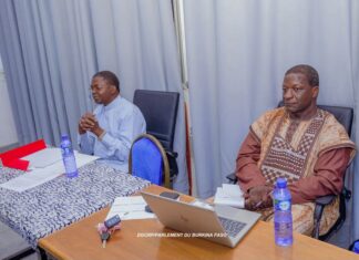 Libertés religieuses au Burkina Faso : La Conférence épiscopale réaffirme son engagement aux côtés de l’État