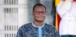 Communique relatif a la rupture des relations diplomatiques entre le Burkina Faso et la Rpublique française
