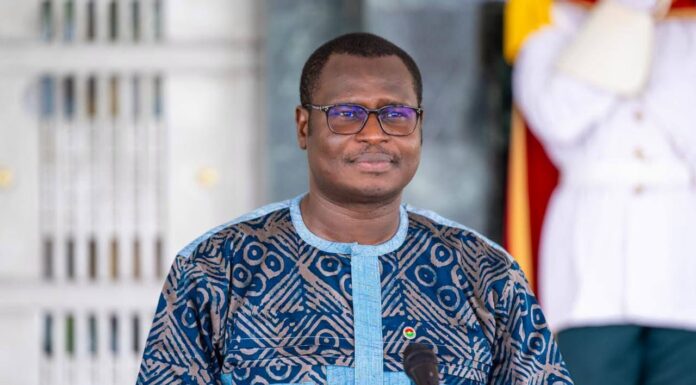 Communique relatif a la rupture des relations diplomatiques entre le Burkina Faso et la Rpublique française
