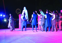 Centenaire de la commune de Bobo-Dioulasso: une comédie musicale présentée en avant-première