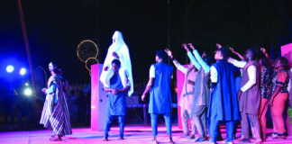 Centenaire de la commune de Bobo-Dioulasso: une comédie musicale présentée en avant-première