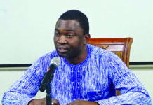 Société burkinabè des fibres textiles: le DG Braïma Barro dénonce une tentative d’escroquerie