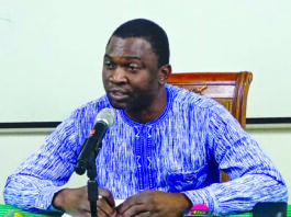 Société burkinabè des fibres textiles: le DG Braïma Barro dénonce une tentative d’escroquerie