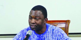 Société burkinabè des fibres textiles: le DG Braïma Barro dénonce une tentative d’escroquerie