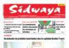 Une Sidwaya du 18-06-2026