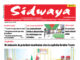 Une Sidwaya du 18-06-2026