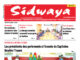 Une Sidwaya du 30-06-2026