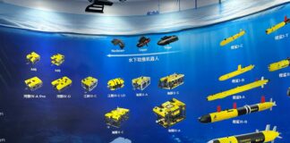 Ville de Tianjin en Chine :Un haut lieu de technologie intelligente