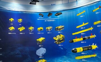 Ville de Tianjin en Chine :Un haut lieu de technologie intelligente