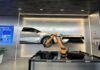 Centre du futur de Lenovo : Faire de l’IA une force productive innovante