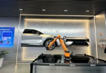 Centre du futur de Lenovo : Faire de l’IA une force productive innovante