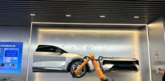 Centre du futur de Lenovo : Faire de l’IA une force productive innovante