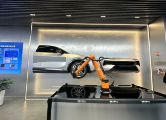 Centre du futur de Lenovo : Faire de l’IA une force productive innovante