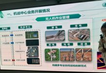 Tianjin en Chine : Quand l’intelligence artificielle s’invite dans l’inspection des lignes électriques
