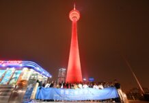 Tianjin en Chine : Une ville aussi riche en culture qu’en hauteur