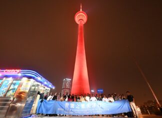 Tianjin en Chine : Une ville aussi riche en culture qu’en hauteur
