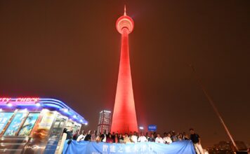 Tianjin en Chine : Une ville aussi riche en culture qu’en hauteur