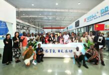 Atelier Luban : Un joyau de sagesse au service de la coopération internationale