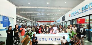 Atelier Luban : Un joyau de sagesse au service de la coopération internationale