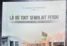 « Là où tout semblait perdu » : le récit d’une renaissance sanitaire portée par la communauté