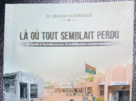 « Là où tout semblait perdu » : le récit d’une renaissance sanitaire portée par la communauté