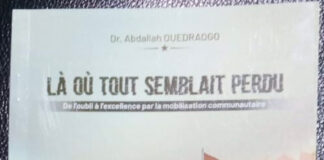 « Là où tout semblait perdu » : le récit d’une renaissance sanitaire portée par la communauté