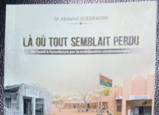 « Là où tout semblait perdu » : le récit d’une renaissance sanitaire portée par la communauté