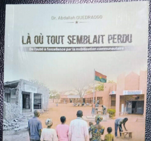 « Là où tout semblait perdu » : le récit d’une renaissance sanitaire portée par la communauté
