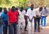 Cérémonie d’adhésion au Kiogho : La construction d’un avenir basé sur des valeurs ancestrales