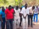 Cérémonie d’adhésion au Kiogho : La construction d’un avenir basé sur des valeurs ancestrales