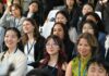 Héritage et renouveau : L’élan de la jeunesse chinoise à l’ère nouvelle