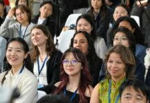 Héritage et renouveau : L’élan de la jeunesse chinoise à l’ère nouvelle