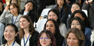 Héritage et renouveau : L’élan de la jeunesse chinoise à l’ère nouvelle