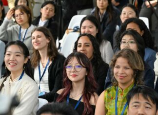 Héritage et renouveau : L’élan de la jeunesse chinoise à l’ère nouvelle