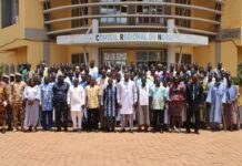 Opérationnalisation de la loi Faso-Bu-Kaoré : des acteurs traditionnels et coutumiers outillés à Ouahigouya.