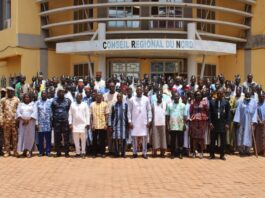 Opérationnalisation de la loi Faso-Bu-Kaoré : des acteurs traditionnels et coutumiers outillés à Ouahigouya.