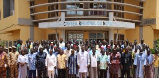 Opérationnalisation de la loi Faso-Bu-Kaoré : des acteurs traditionnels et coutumiers outillés à Ouahigouya.