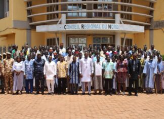 Opérationnalisation de la loi Faso-Bu-Kaoré : des acteurs traditionnels et coutumiers outillés à Ouahigouya.